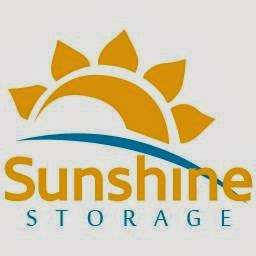 Photo: Sunshine Storage