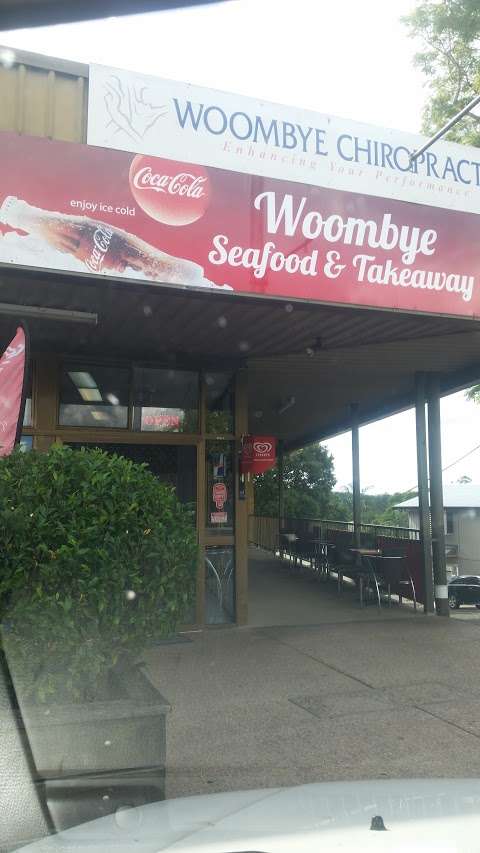 Photo: Woombye Seafood & Takeaway
