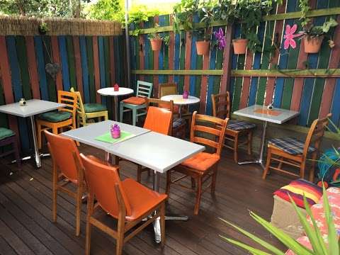 Photo: Hugga Mug Cafe Photo: Hugga Mug Cafe